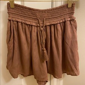 Wilfred Blais High Waist Short